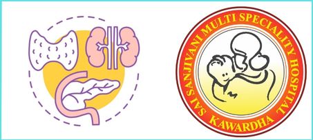 Sai Sanjivani Multispeciality Hospital Departments