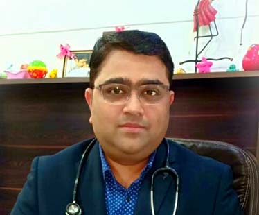 Dr. Vinay Bisen